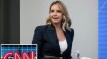 Veteran CNN anchor Poppy Harlow to exit network after morning show disaster