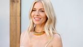 Sienna Miller recreates her signature Noughties look