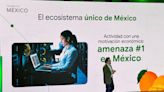 Google advierte: principal amenaza en México es de software espía para robar datos bancarios | El Universal