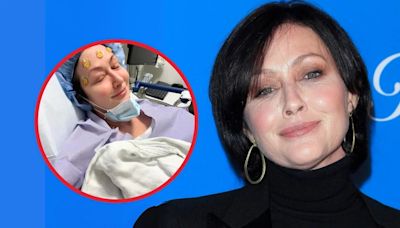 El doctor de Shannen Doherty reveló cómo fueron sus últimos minutos de vida: “Ella no estaba lista”