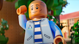 Here's the trailer for the Lego Pharrell biopic we all totally wanted