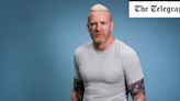 Iwan Thomas: ‘I could be in better shape given how much I train – but I love junk food’