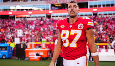 Travis Kelce’s Contract Makes Him The Highest-Paid Tight End As He Re-Signs With The Chiefs
