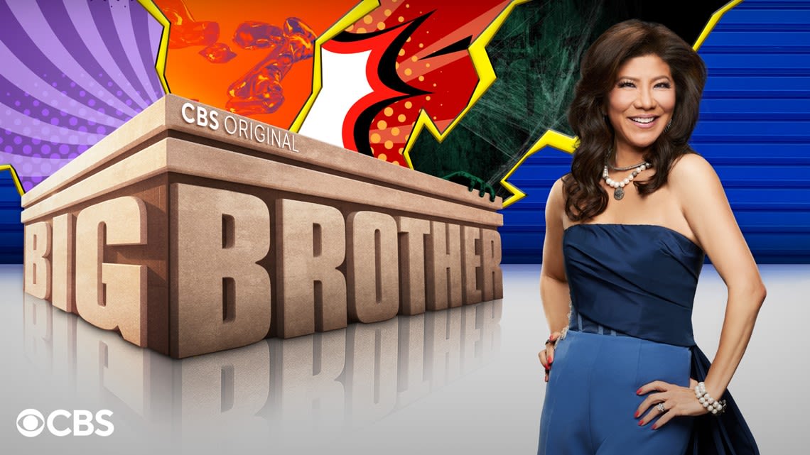 Here's when 'Big Brother' 26 starts this summer