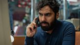 Big Bang Theory star Kunal Nayyar's drama Suspicion axed after one season