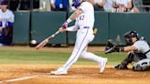 LSU baseball fan gives hilarious interview after he was hit in the head by a Tommy White home-run ball