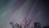 Will northern lights be seen in Texas again? Here's when solar activity is set to peak