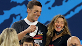 Tom’s Teammate Announced He’s Retiring to Be a ‘Full-Time Dad & Husband’—Can Someone Check on Gisele?