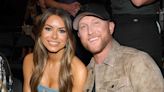 Who Is Cole Swindell's Fiancée? All About Courtney Little