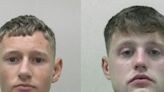 Revealed: Faces of teenage rapists who targeted 'vulnerable' woman in Shropshire hotel