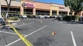 Man killed in Fresno gym parking lot identified by coroner. Cops collecting video