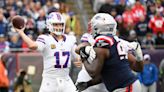 New England Patriots at Buffalo Bills: Predictions, picks and odds for NFL Week 17 game