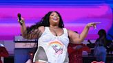 Lizzo changes song lyric after backlash over 'ableist slur'
