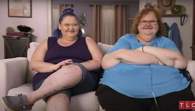 ‘1000-Lb. Sisters’ Returns for Season 6: Premiere Date, Feuds and Weight Loss Results