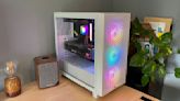 Chillblast Evolution: a beauty of a PC that's a beast for gaming