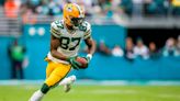 Packers rookie review: WR Romeo Doubs