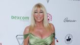 Suzanne Somers Reveals Lessons She Learned After Breaking Her Neck, Learning to Walk Again