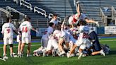 South Side boys lacrosse nets first county title since 2004