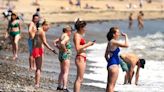 The Earth had its warmest May ever, the 12th record-breaking month in a row. How does New England stack up? - The Boston Globe