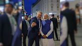 "Relationship Of Trust Began In 1950s": Austrian Chancellor On Ties With India