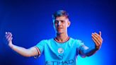 James McAtee subject to La Liga interest as Manchester City plot contract extension