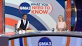 ‘GMA3’ Hosts T.J. Holmes and Amy Robach Benched ‘Indefinitely’ Amid Affair Scandal