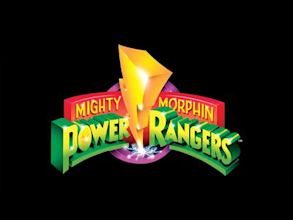 Mighty Morphin Power Rangers