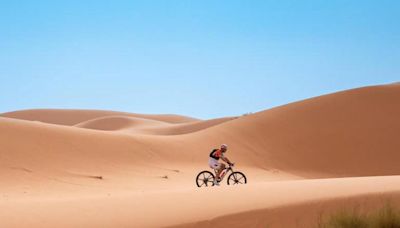 Škoda Titan Desert Morocco 2024: recorrido, etapas y dónde seguir la carrera MTB del desierto