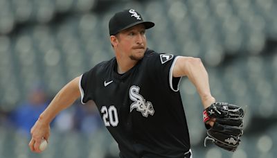 Did the White Sox see better trade offers for Erick Fedde? One rival team's offer, per report
