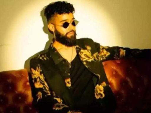 AP Dhillon on 'After Midnight': Wanted to create a music video that told a relatable story | Punjabi Movie News - Times of India