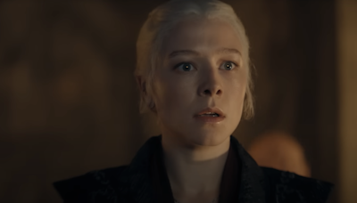 'House of the Dragon' Season 2, episode 6 trailer faces a legendary dragon