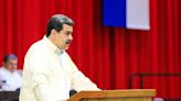 Brazil lifts ban that stopped Venezuela's Maduro entering country - official gazette