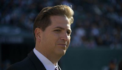 Peter Schrager Looks to Continue Insane Super Bowl Streak With This Year's Pick