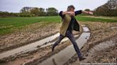 British farmers shunned green schemes. Then the rain came