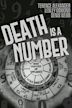 Death is a Number