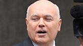 MPs Iain Duncan Smith and Robert Buckland to receive knighthoods from King