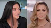 The Kardashians Season 5 Trailer Shows Kim Calling Khloe 'Unbearable'