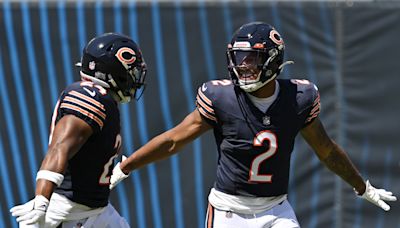 How to watch the Chicago Bears vs. Houston Texans? Time, TV schedule for the Hall of Fame Game