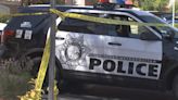 5 people injured in 6-vehicle Las Vegas crash; driver in custody suspected of impairment