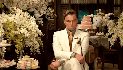 'El gran Gatsby' es un clásico del cine moderno que arrasa en Max y te encantará si eres fan de DiCaprio