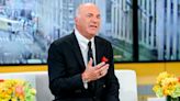 'Shark Tank' star Kevin O'Leary says pro-Palestinian student protesters are 'screwed' when they apply for jobs because employers will identify them through AI