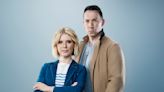 Silent Witness fans share delight over Nikki and Jack's romance