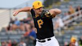 Where to watch Paul Skenes' MLB debut: TV channel, Pirates vs. Cubs live stream online, start time