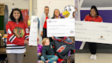 Future Goals Most Valuable Teacher of the Year finalists named | NHL.com