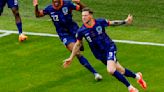 Supersub Wout Weghorst scores late again in Netherlands' 2-1 win over Poland at Euro 2024