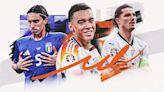 Jamal Musiala, Lamine Yamal y el equipo de la fase de grupos de la Euro 2024 de GOAL | Goal.com México