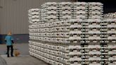 Glencore delivers Russian-origin aluminium into LME system -sources