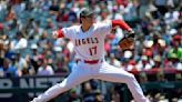 Shohei Ohtani's quality start helps lift Angels to victory over Twins