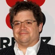 Patton Oswalt