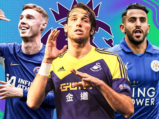 The biggest price jumps in Fantasy Premier League history have been ranked